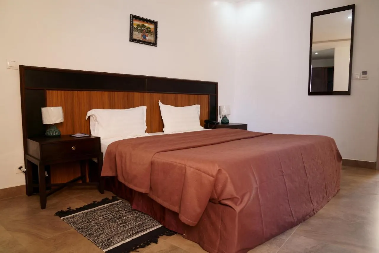 Le Feto 2 Hotell Dakar 0*,