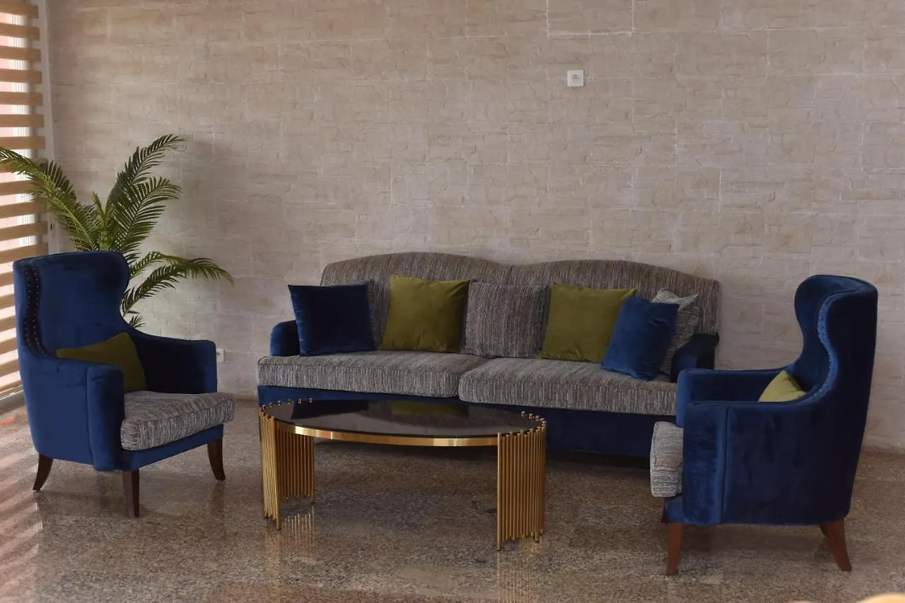 Le Feto 2 Hotell Dakar